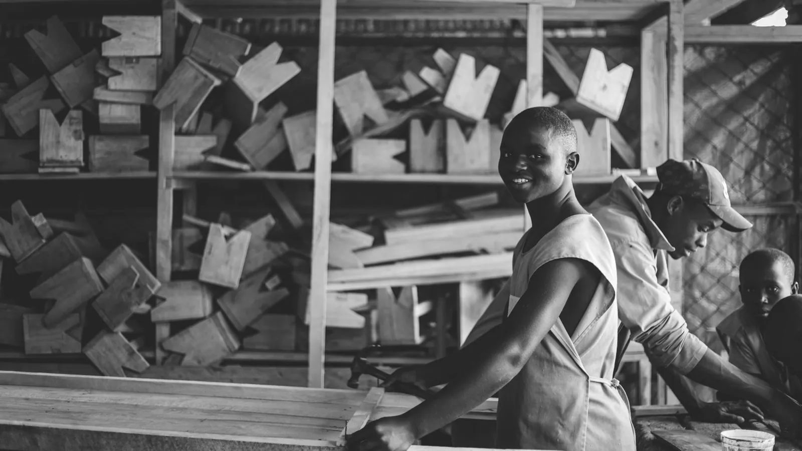 Ausbildung: Das steht dir zu