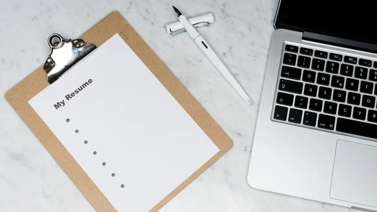 Bewerbung um einen Ausbildungsplatz: Tipps