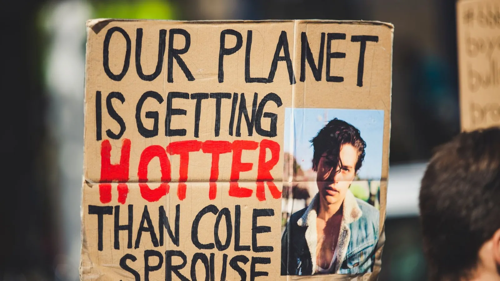 Klimaprotest: Was du darfst und wie du mitmachst