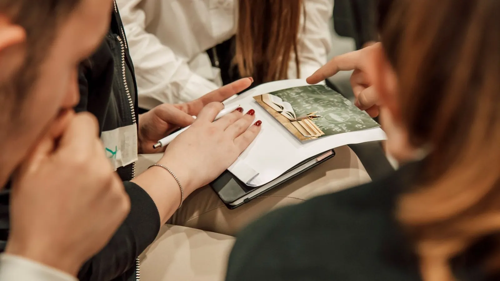 Schülervertretung: Wie du in der Schule mitbestimmst