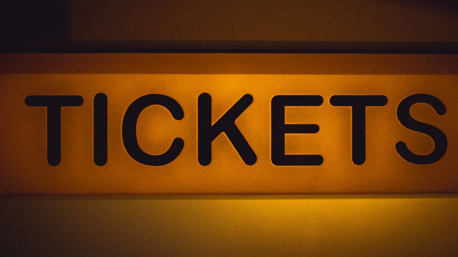 Tickets online kaufen: Betrug und teure Zweitmärkte erkennen