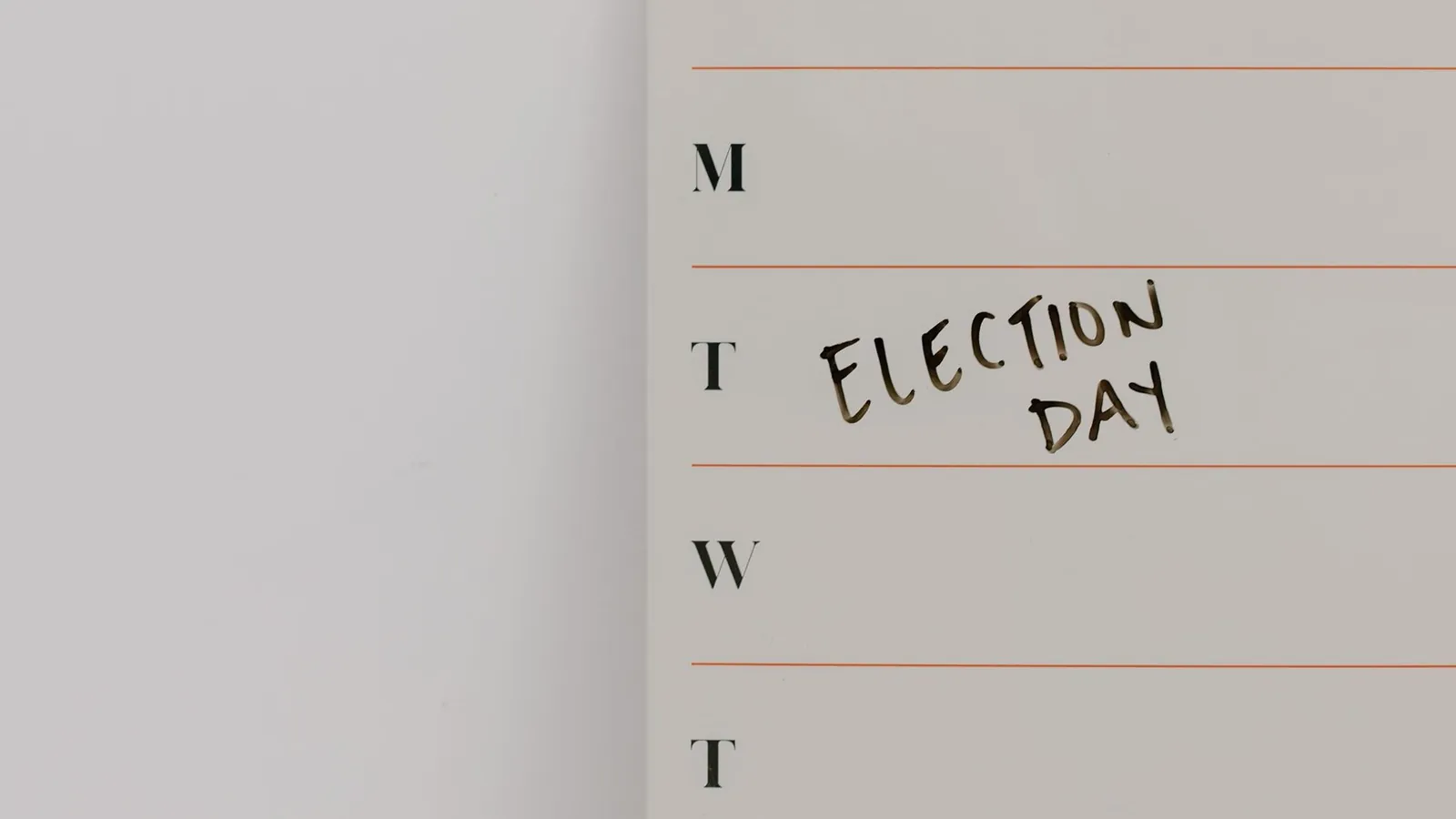 Wahlkalender: Diese Wahlen stehen als Nächstes an