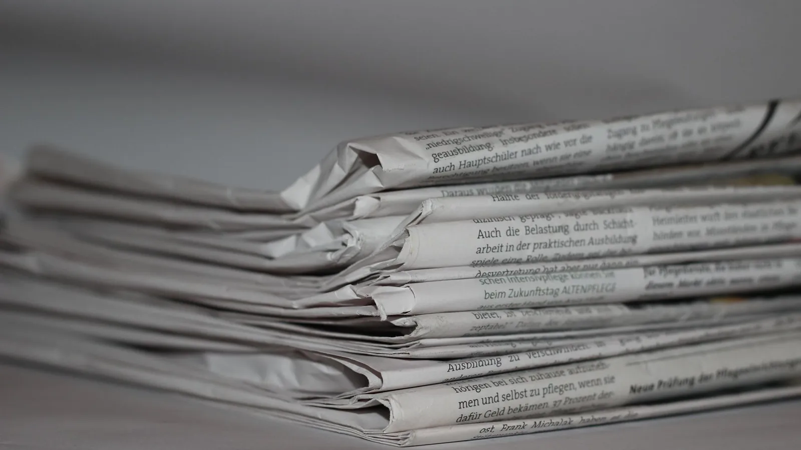 Zwischen Revolution und Krise: Die Jugendzeitung utopia sucht einen Neuanfang